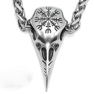 wlxw-collar-de-cuervo-de-acero-inoxidable-colgante-de-calavera-de-cuervo-vikingo-cadena-de-metal-de-plata-antigua-mitologia-nordica-odin-dios-cuervo-guardian-amuleto-religioso-de-estilo-vintage-0